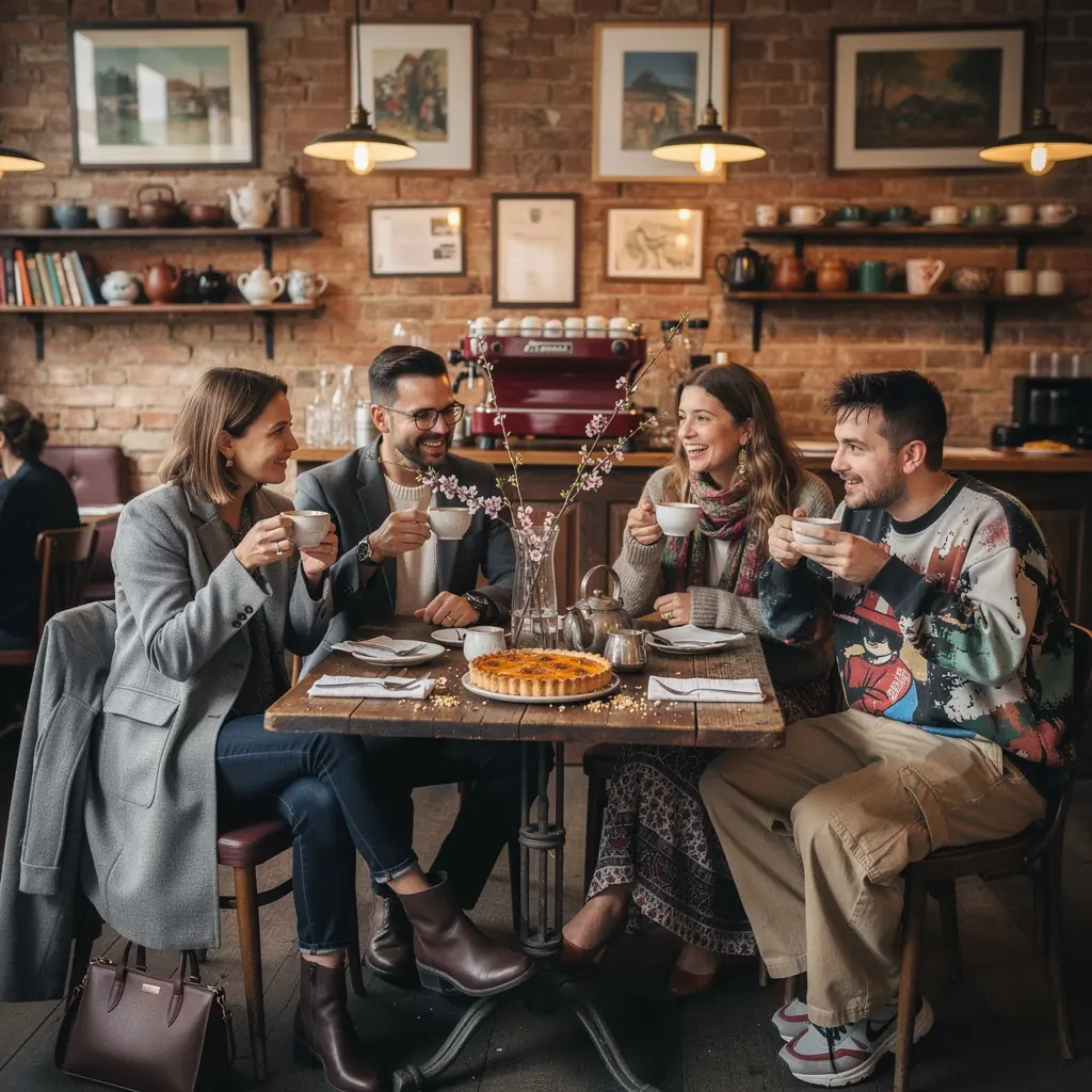 Egy teáskanál Osmanthus Oolong tea, amely a virágos jegyeket és a mély ízeket ötvözi.